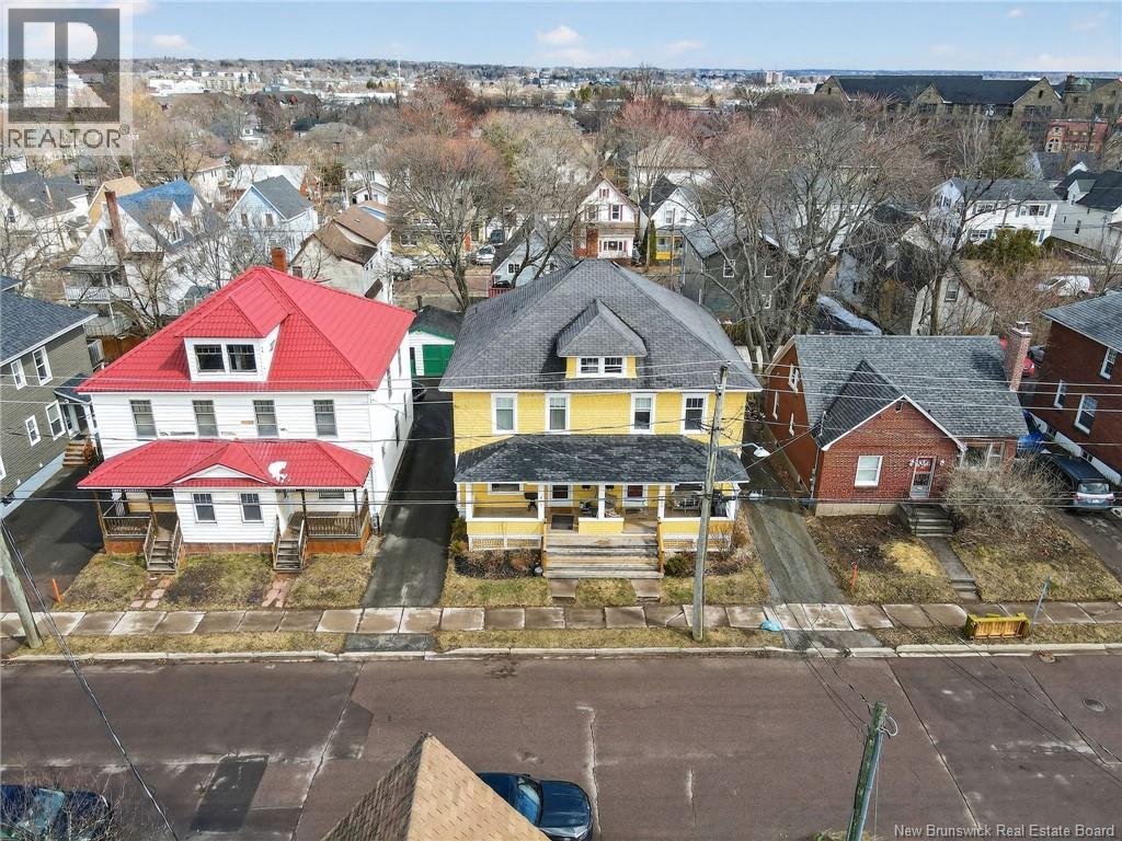 425 Lutz Street, Moncton, New Brunswick  E1C 5H2 - Photo 48 - NB136618