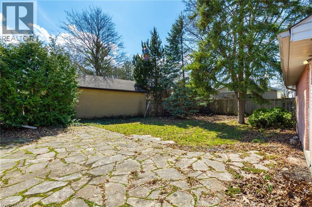 58 Lowrey Avenue S, Cambridge, Ontario  N1R 4Z6 - Photo 35 - 40813554