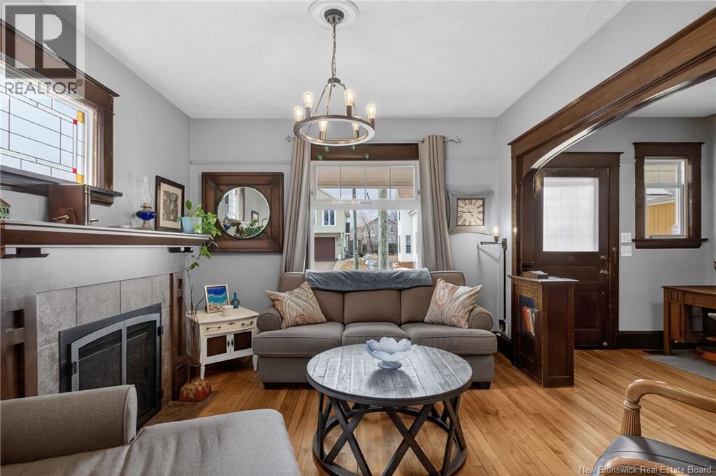 425 Lutz Street, Moncton, New Brunswick  E1C 5H2 - Photo 14 - NB136618