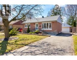 58 LOWREY Avenue S, Cambridge, Ontario