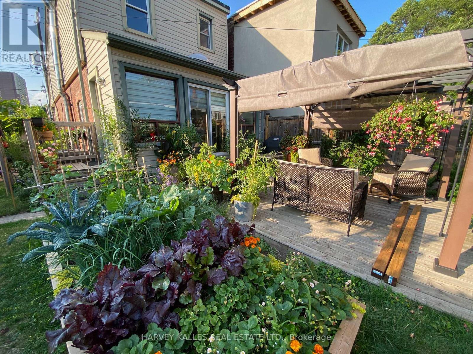 71 Dentonia Park Avenue, Toronto, Ontario  M4C 1X1 - Photo 33 - E12965640