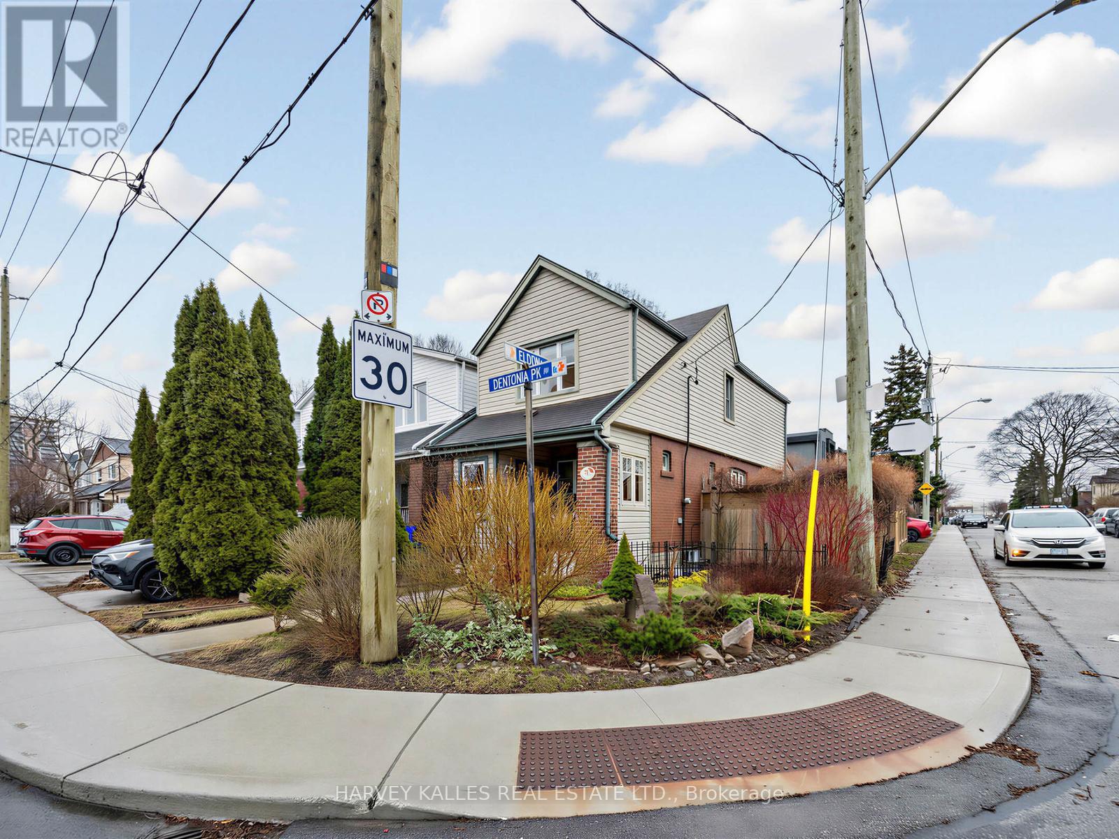 71 Dentonia Park Avenue, Toronto, Ontario  M4C 1X1 - Photo 41 - E12965640