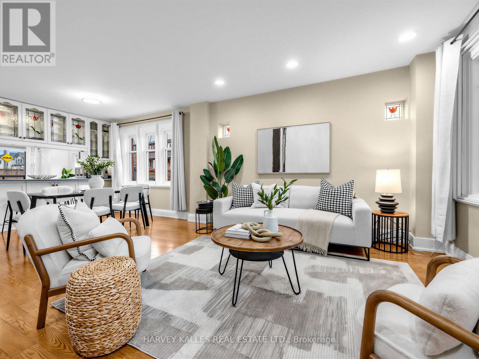 71 Dentonia Park Avenue, Toronto, Ontario  M4C 1X1 - Photo 6 - E12965640