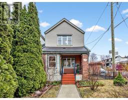 71 DENTONIA PARK AVENUE, Toronto, Ontario