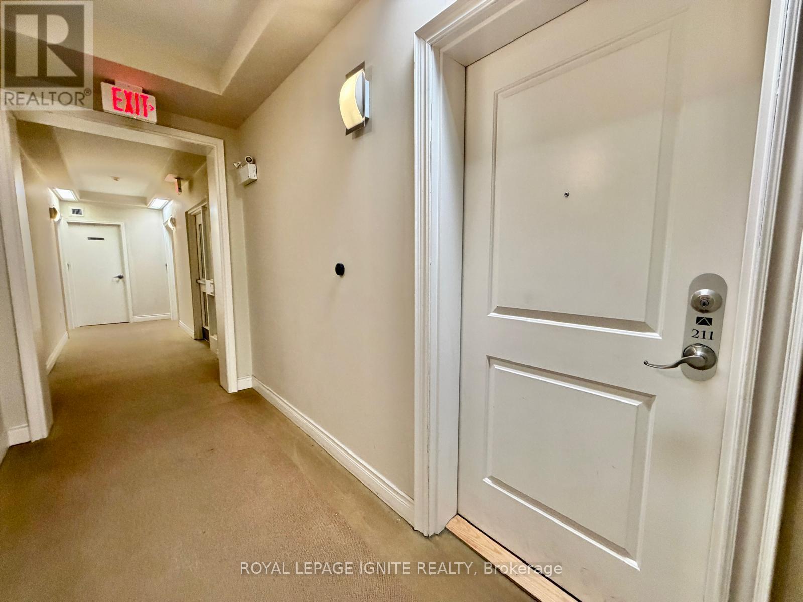 211 - 5 Sidney Lane, Clarington, Ontario  L1C 0N6 - Photo 4 - E12965684