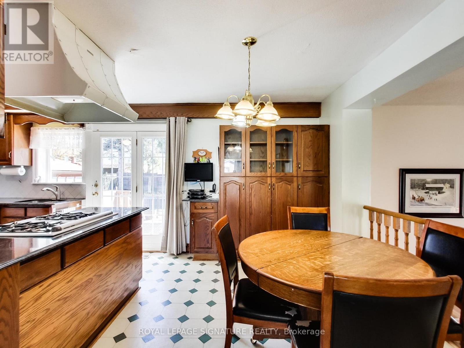 1 Kencliff Crescent, Toronto, Ontario  M1P 4E2 - Photo 16 - E12965752