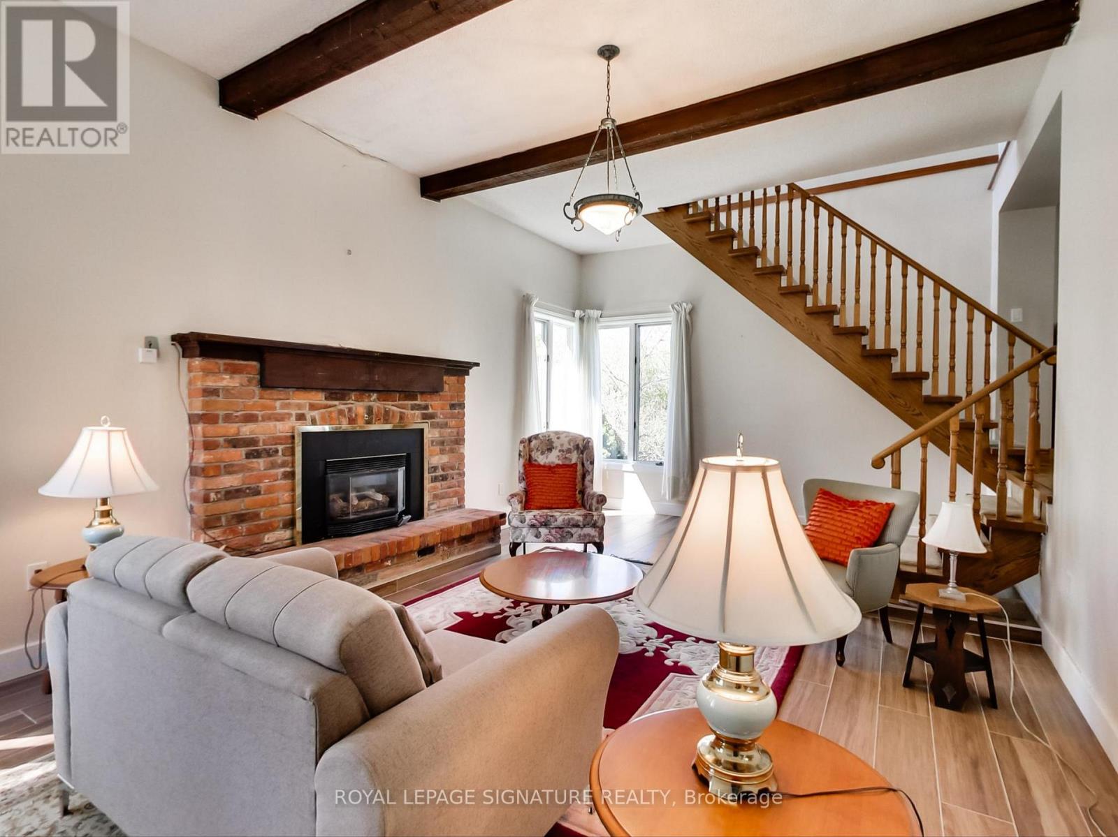 1 Kencliff Crescent, Toronto, Ontario  M1P 4E2 - Photo 7 - E12965752