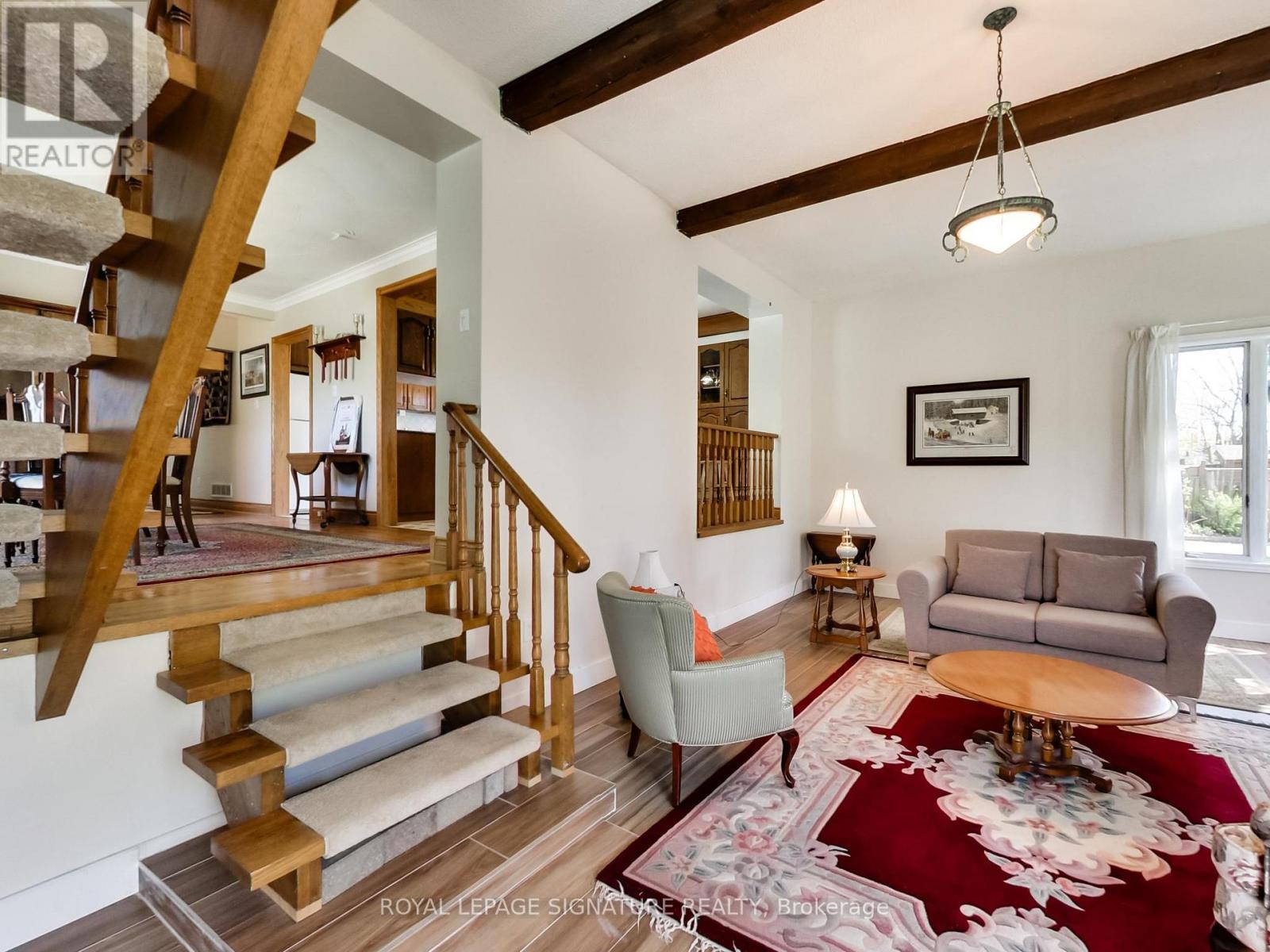 1 Kencliff Crescent, Toronto, Ontario  M1P 4E2 - Photo 8 - E12965752