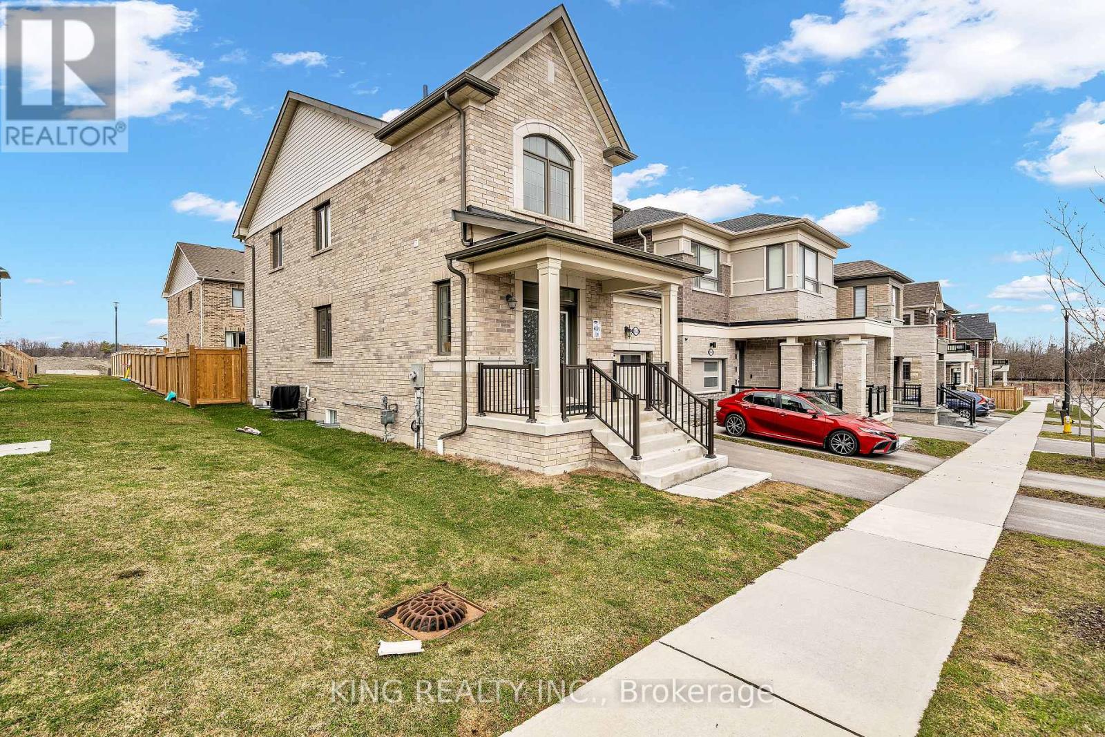 1432 Waterthrush Lane, Pickering, Ontario  L1X 0M9 - Photo 2 - E12965768