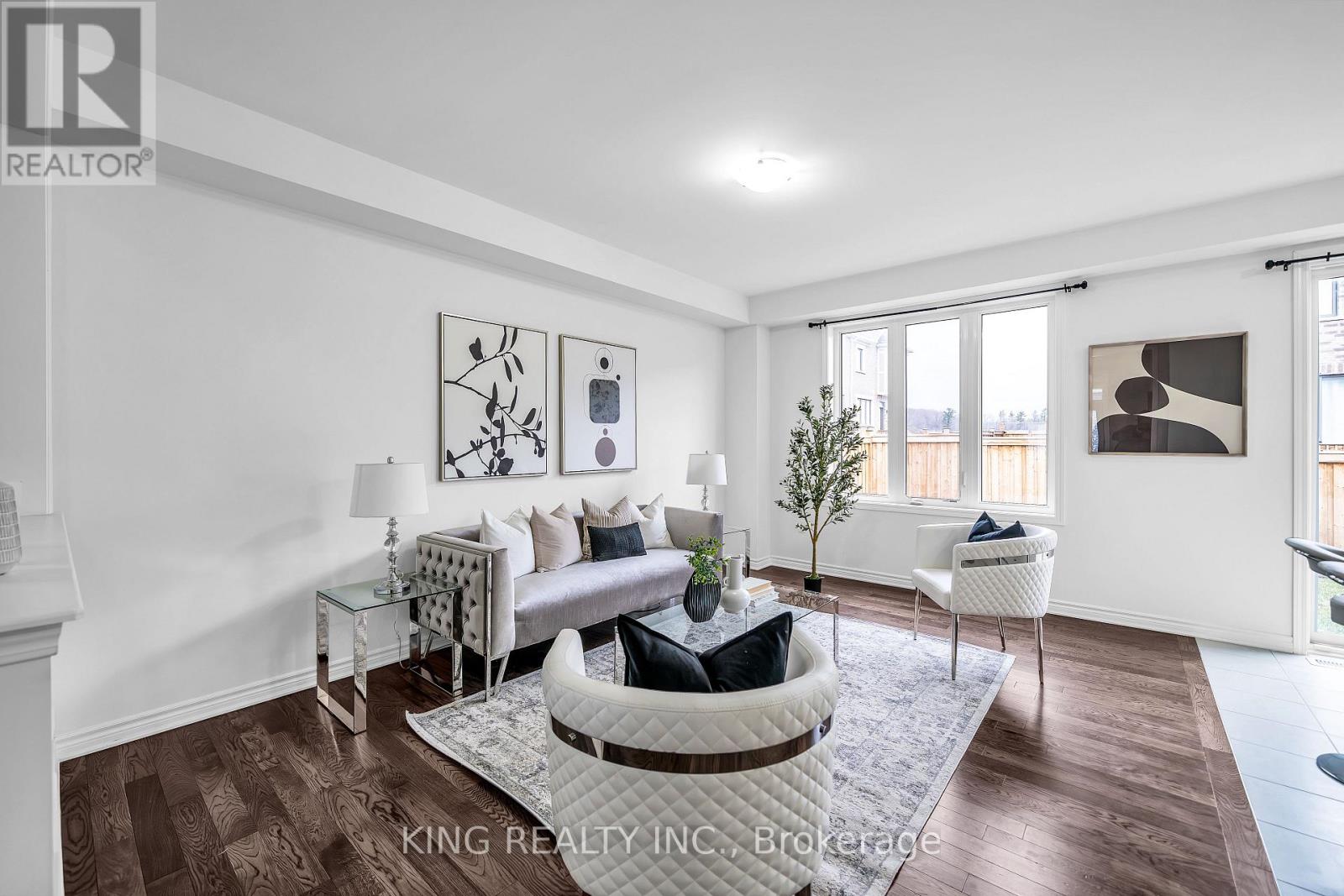 1432 Waterthrush Lane, Pickering, Ontario  L1X 0M9 - Photo 7 - E12965768