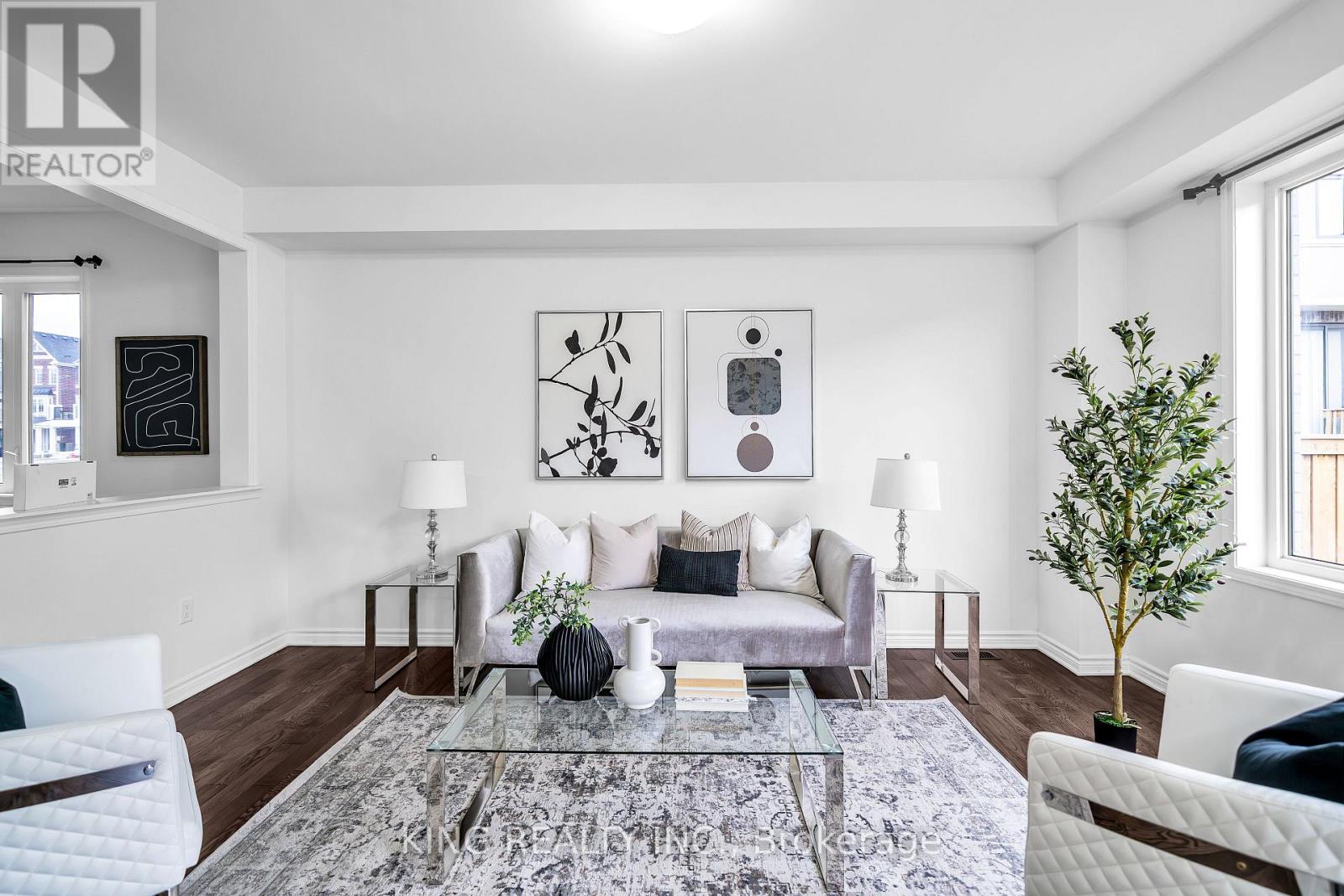 1432 Waterthrush Lane, Pickering, Ontario  L1X 0M9 - Photo 8 - E12965768