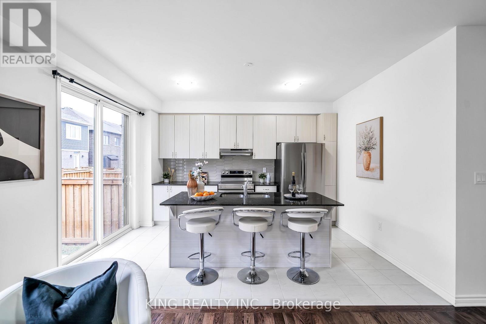 1432 Waterthrush Lane, Pickering, Ontario  L1X 0M9 - Photo 9 - E12965768