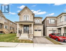 1432 WATERTHRUSH LANE, Pickering, Ontario