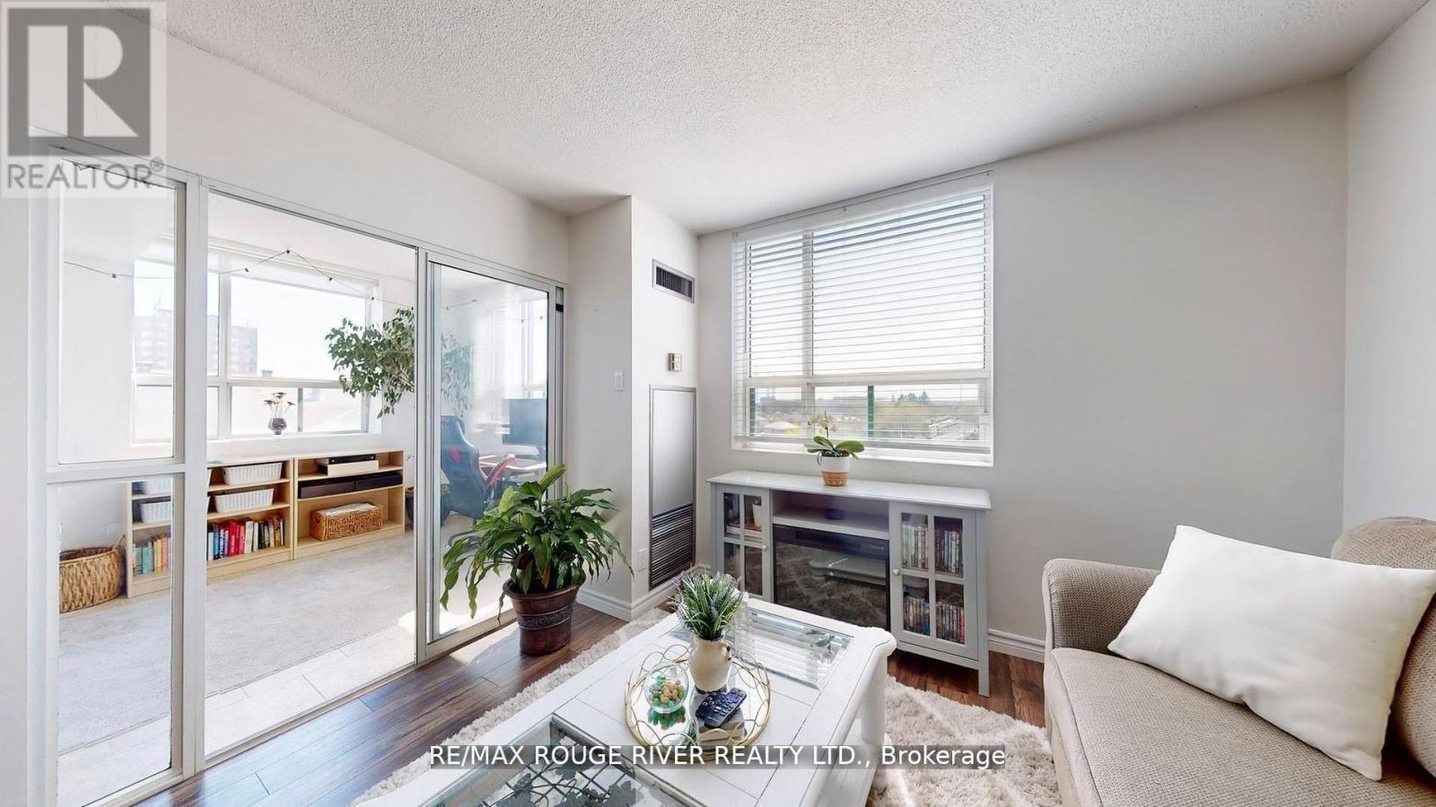 507 - 1655 Pickering Parkway, Pickering, Ontario  L1V 6L3 - Photo 15 - E12965824