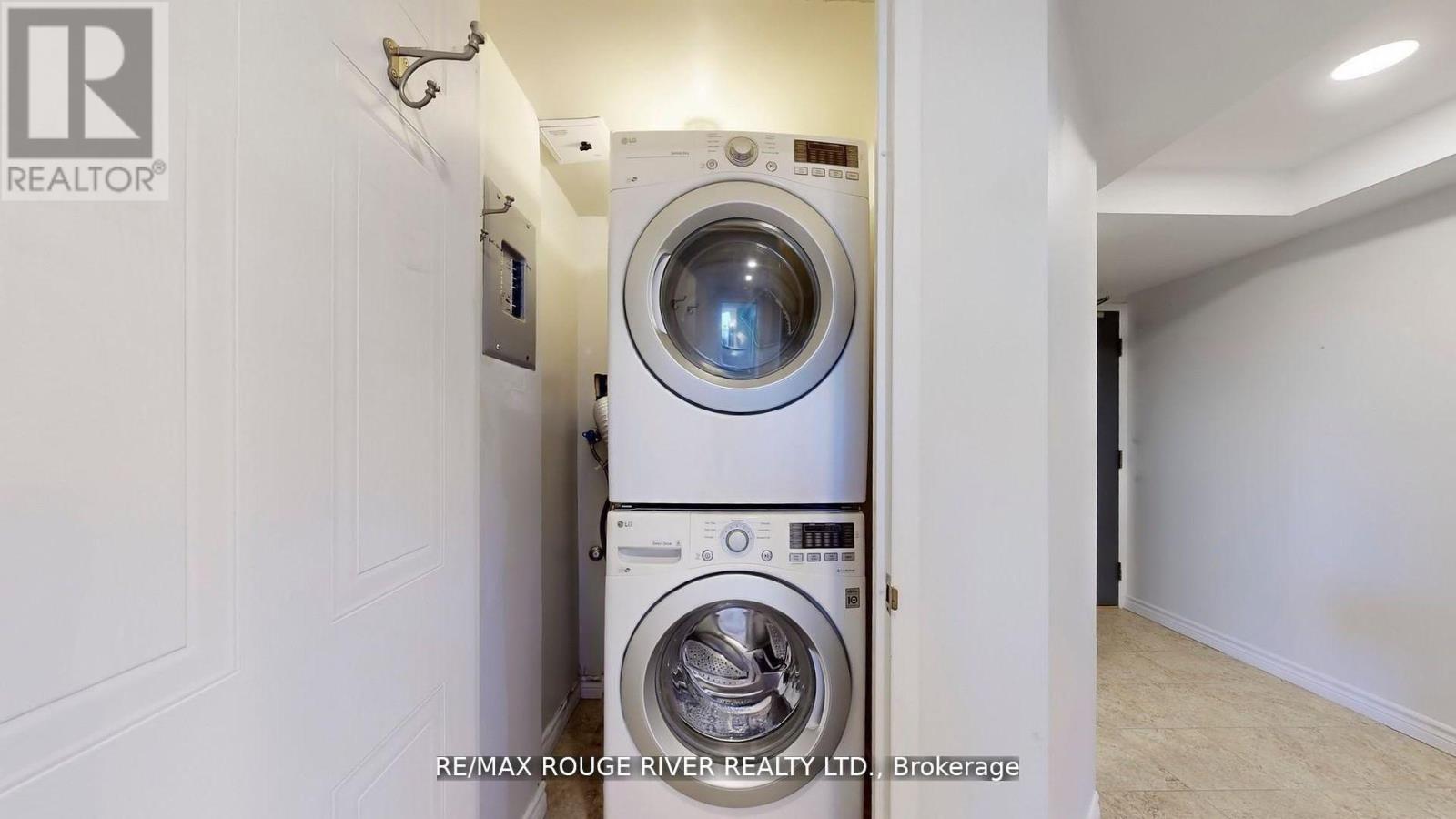 507 - 1655 Pickering Parkway, Pickering, Ontario  L1V 6L3 - Photo 17 - E12965824