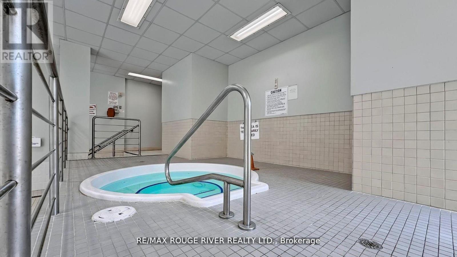 507 - 1655 Pickering Parkway, Pickering, Ontario  L1V 6L3 - Photo 26 - E12965824