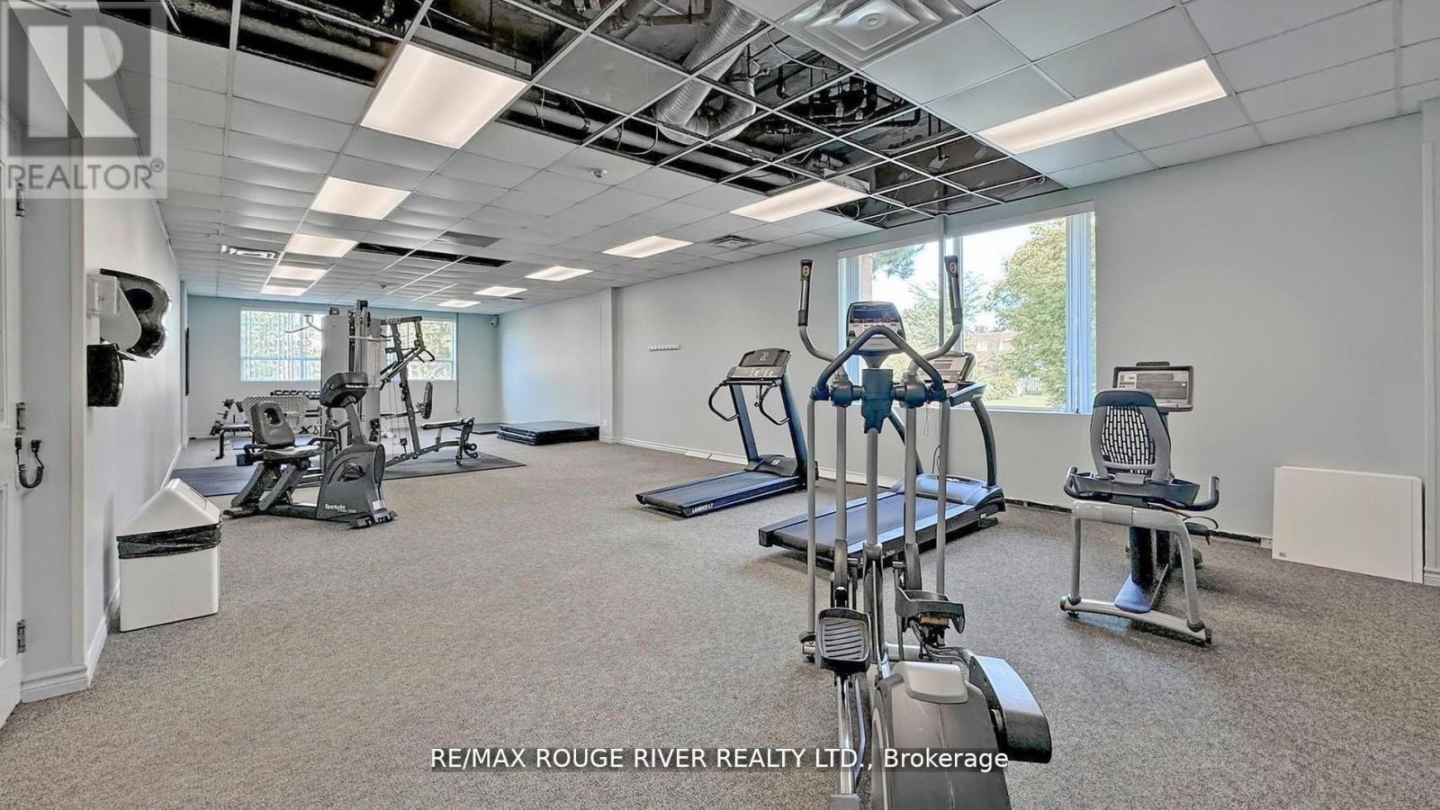 507 - 1655 Pickering Parkway, Pickering, Ontario  L1V 6L3 - Photo 27 - E12965824