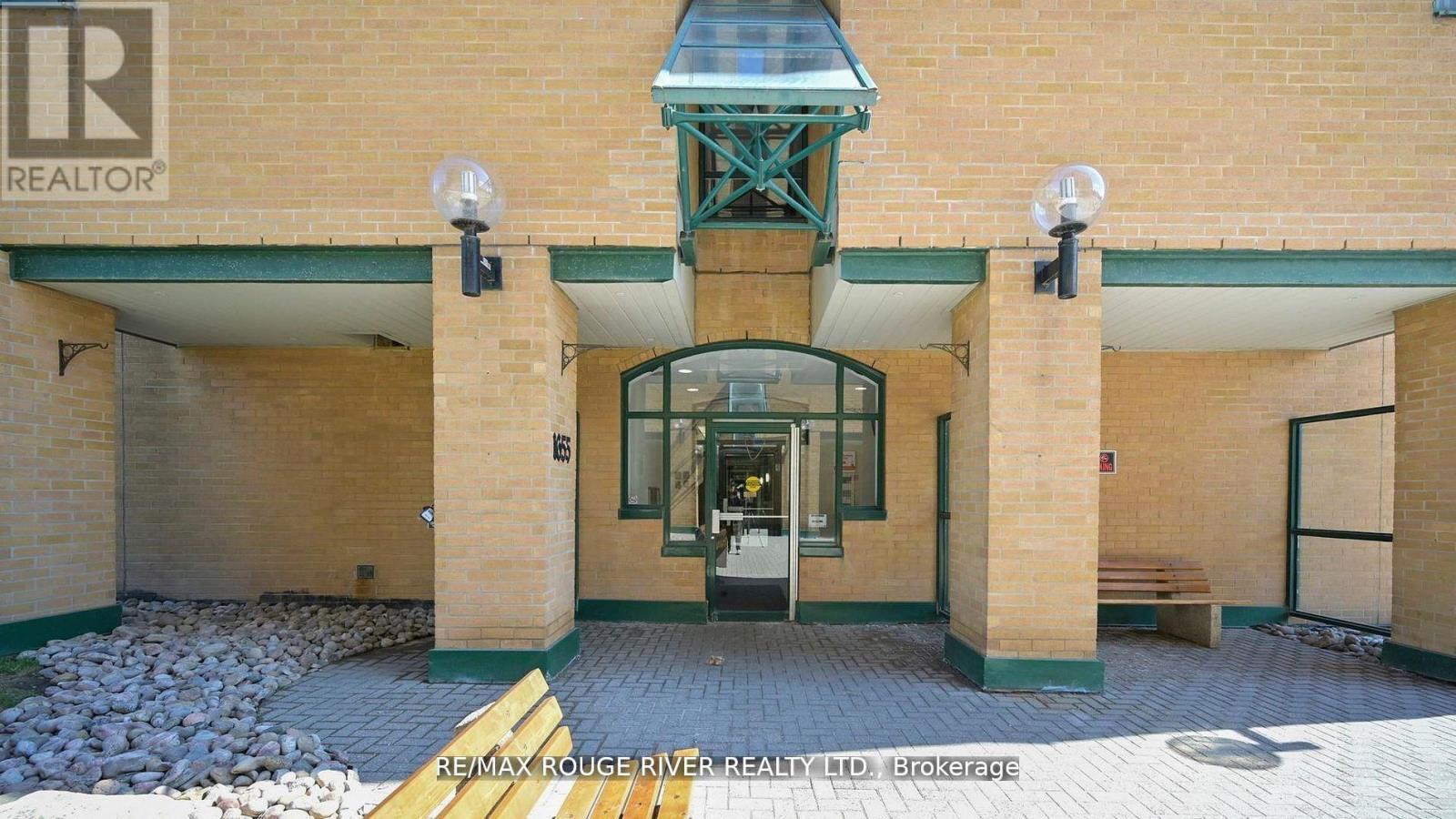 507 - 1655 Pickering Parkway, Pickering, Ontario  L1V 6L3 - Photo 3 - E12965824