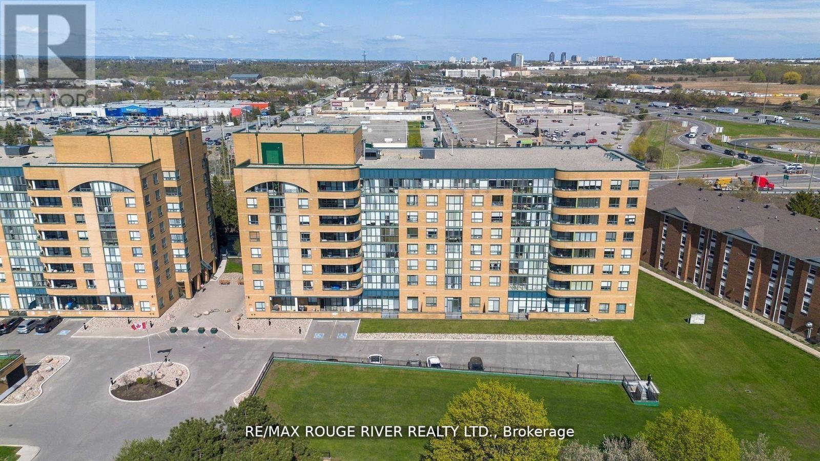 507 - 1655 Pickering Parkway, Pickering, Ontario  L1V 6L3 - Photo 38 - E12965824