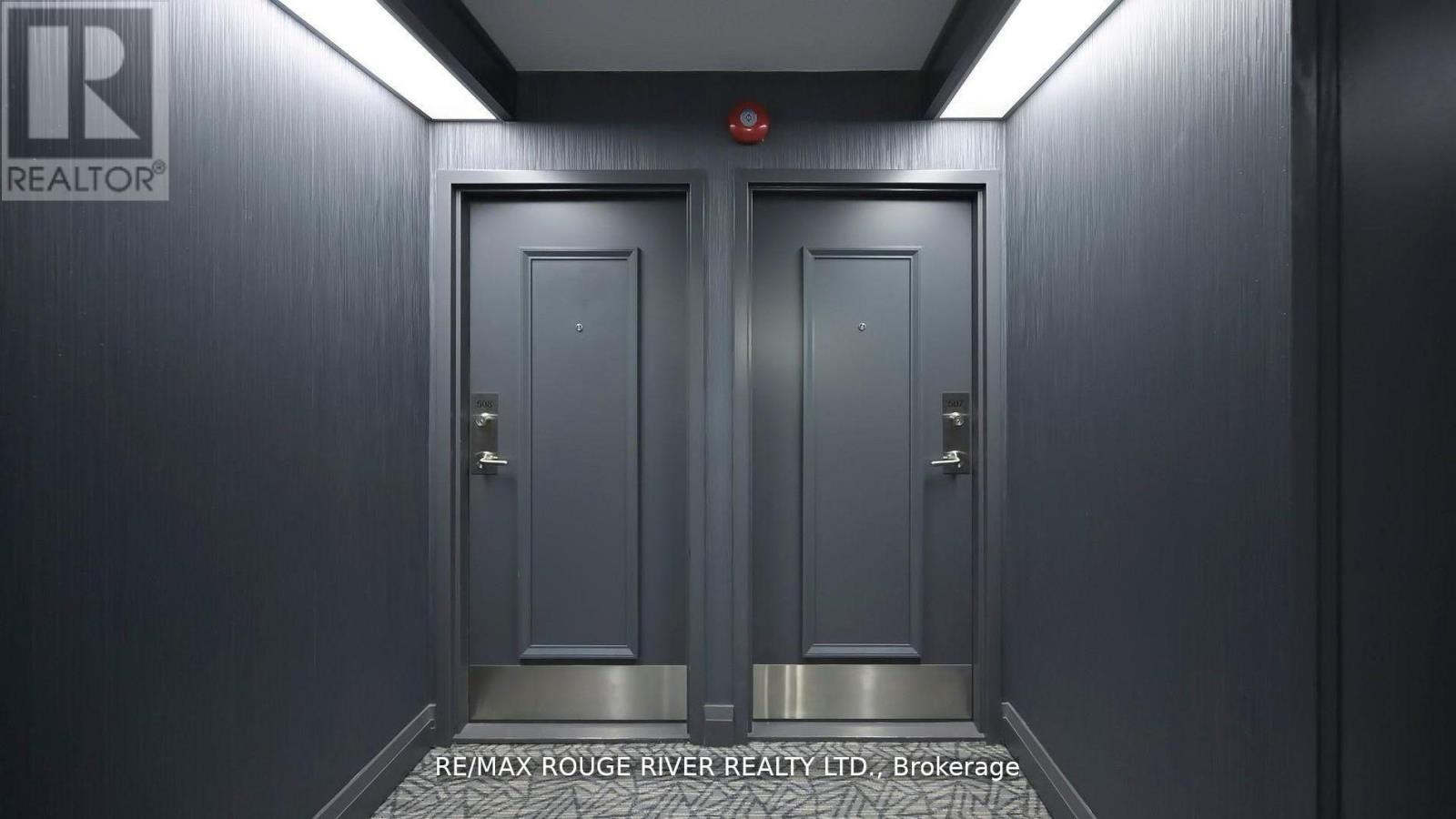 507 - 1655 Pickering Parkway, Pickering, Ontario  L1V 6L3 - Photo 5 - E12965824