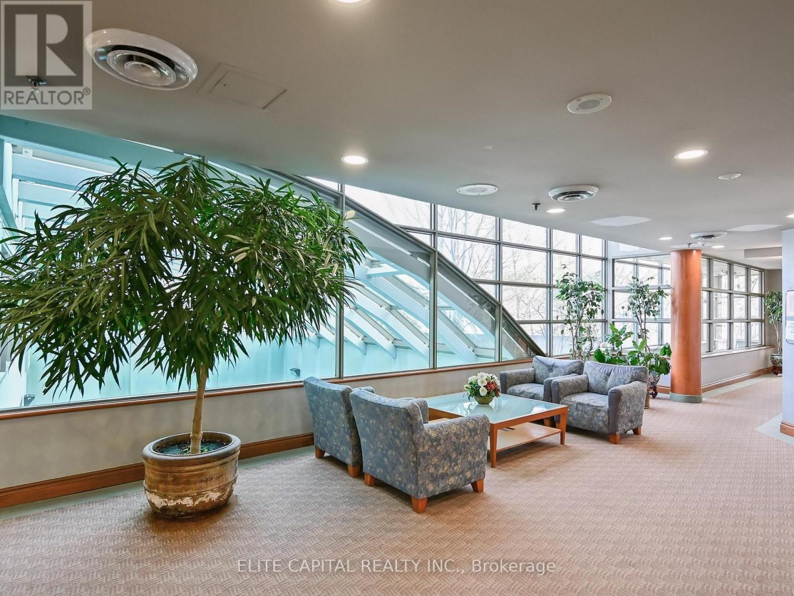 2603 - 228 Bonis Avenue, Toronto, Ontario  M1T 3W4 - Photo 21 - E12965904