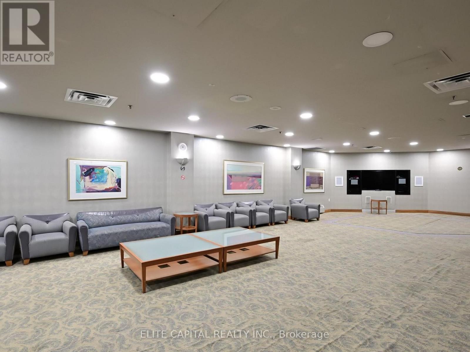 2603 - 228 Bonis Avenue, Toronto, Ontario  M1T 3W4 - Photo 22 - E12965904