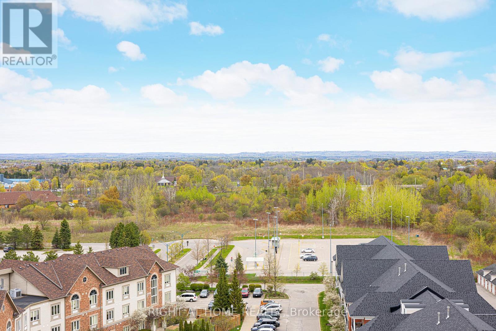 1106 - 55 Clarington Boulevard, Clarington, Ontario  L1C 0A1 - Photo 2 - E12965914