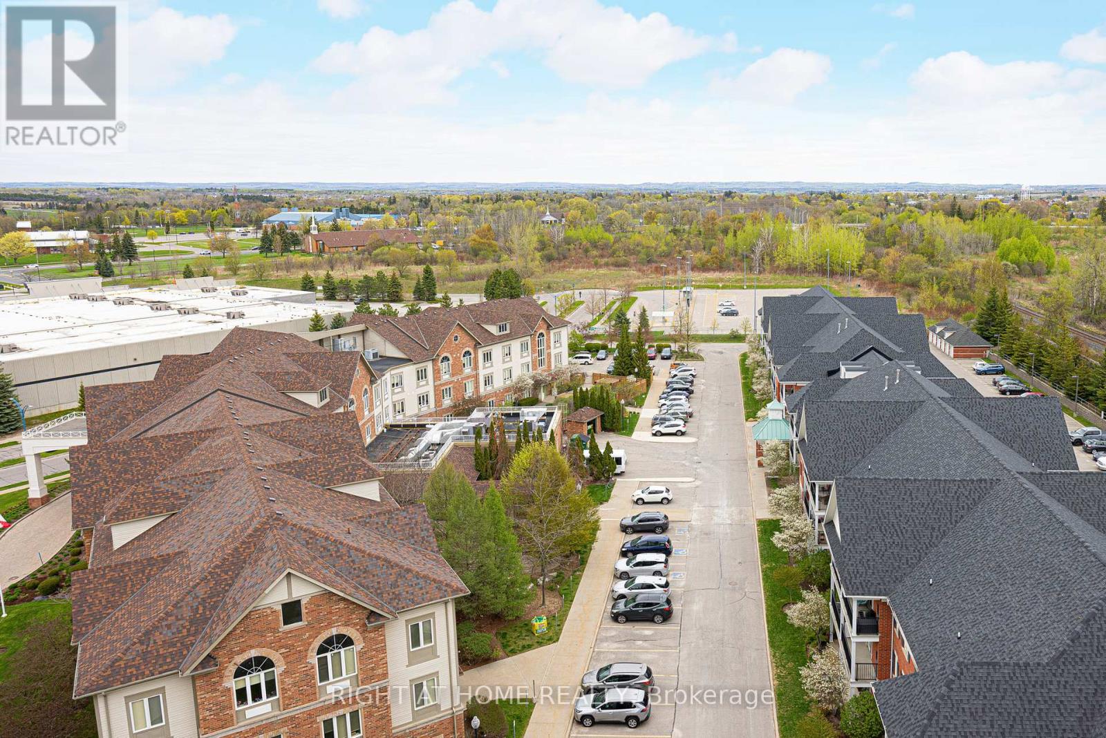 1106 - 55 Clarington Boulevard, Clarington, Ontario  L1C 0A1 - Photo 24 - E12965914