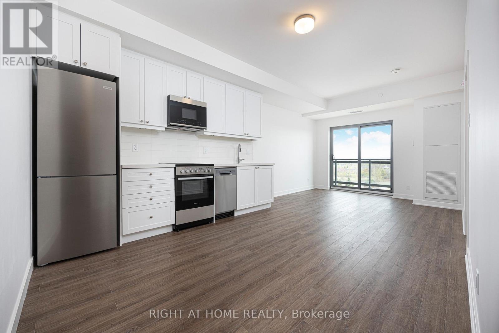 1106 - 55 Clarington Boulevard, Clarington, Ontario  L1C 0A1 - Photo 3 - E12965914