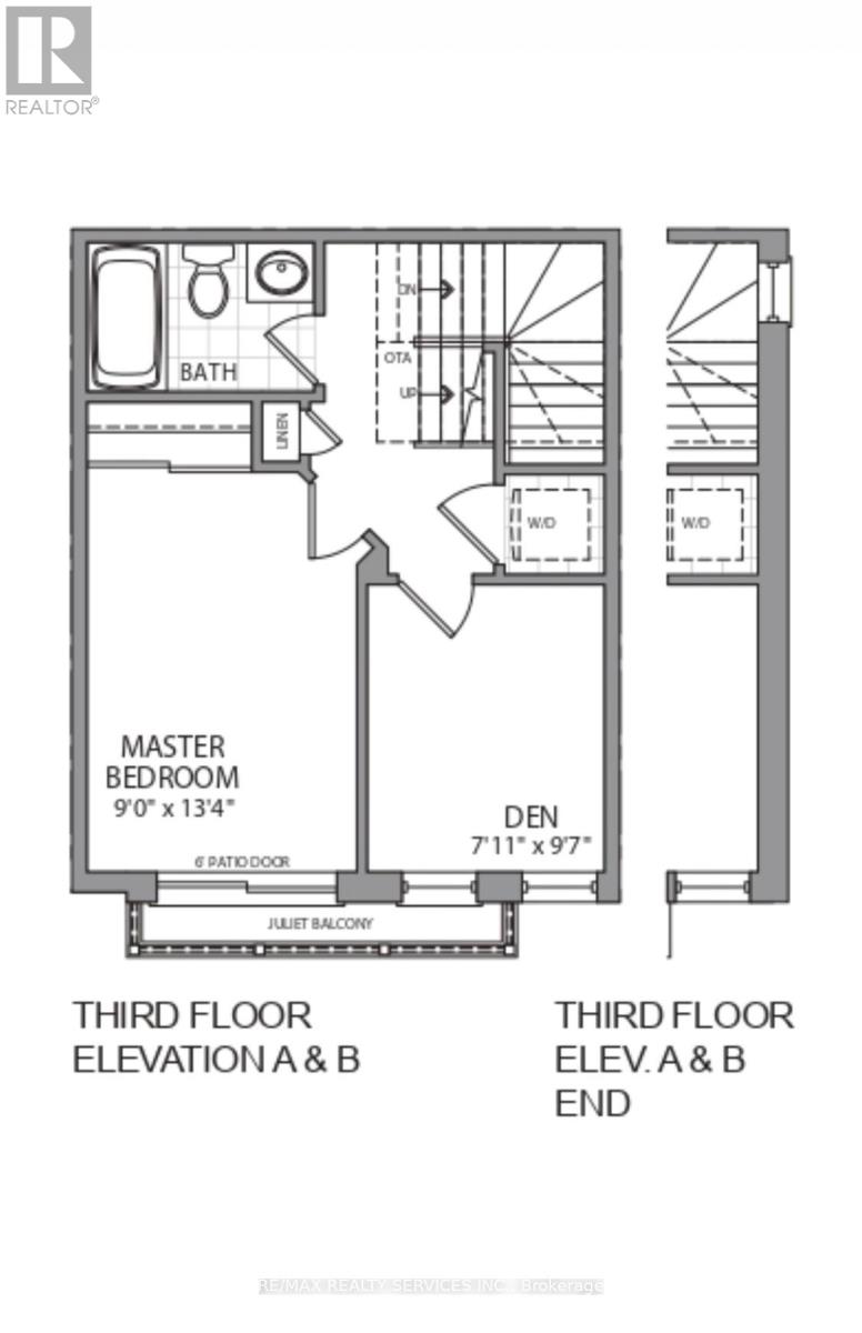 31 - 30 Liben Way, Toronto, Ontario  M1B 0E9 - Photo 9 - E12965980