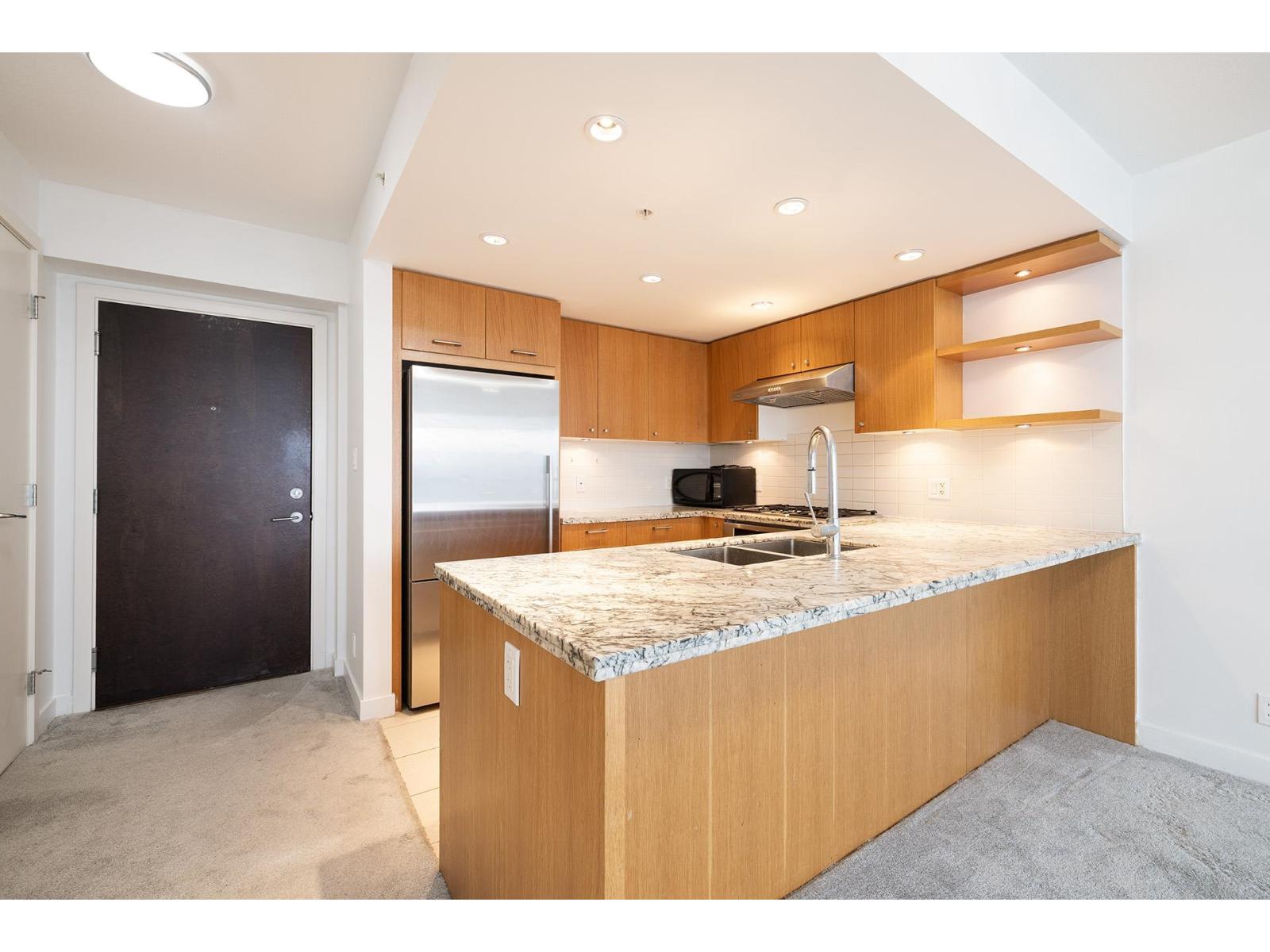 901 1455 George Street, White Rock, British Columbia  V4B 0A9 - Photo 4 - R3107101