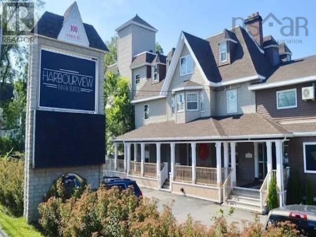 100 KINGS Road, Sydney, Nova Scotia