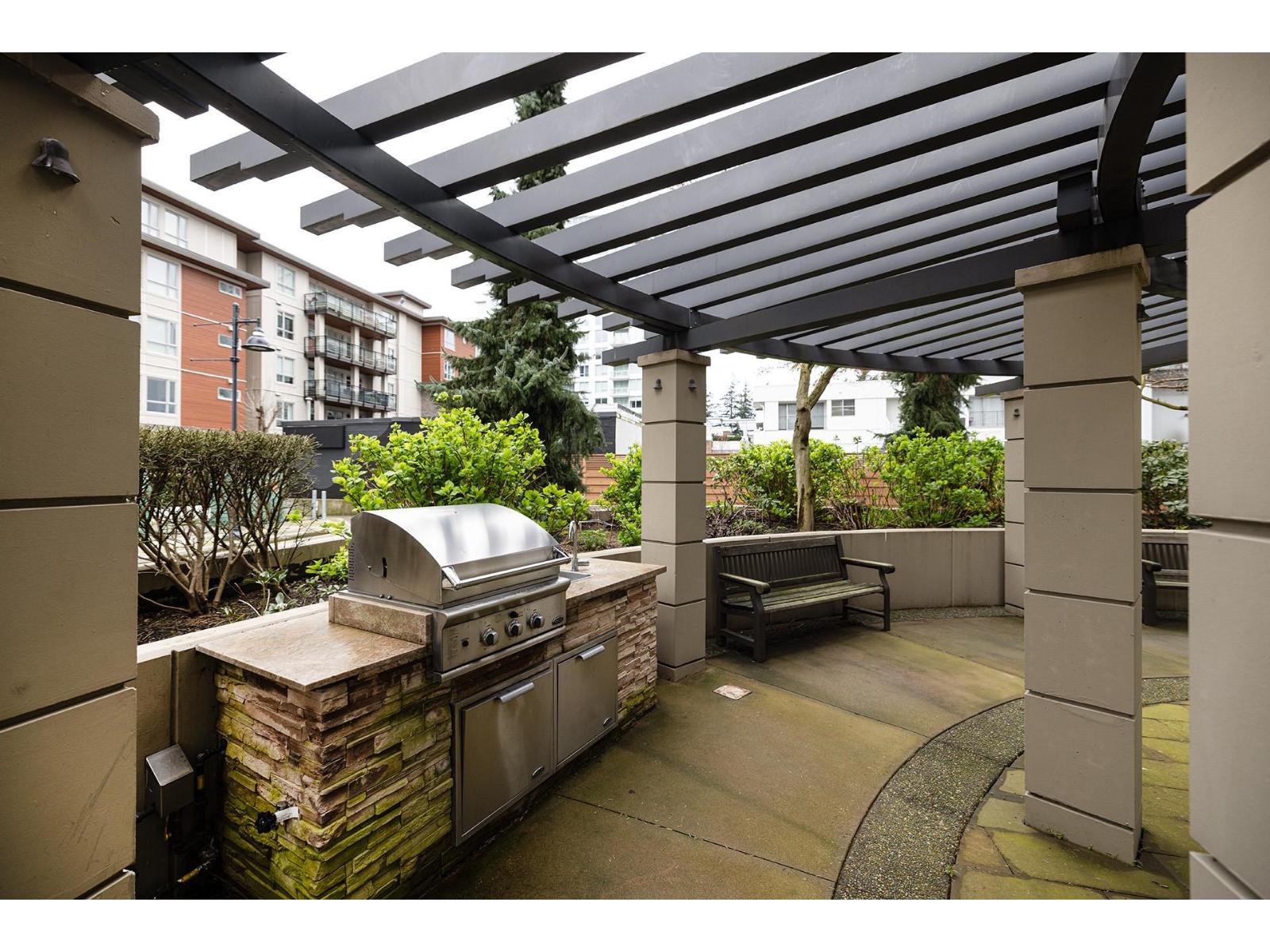 901 1455 George Street, White Rock, British Columbia  V4B 0A9 - Photo 24 - R3107101