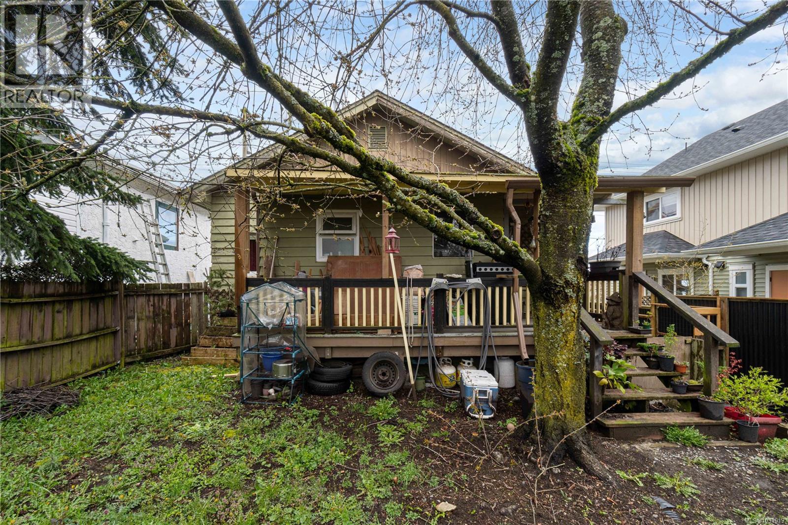 205 Sabiston St, Nanaimo, British Columbia  V9R 1M2 - Photo 5 - 1031019