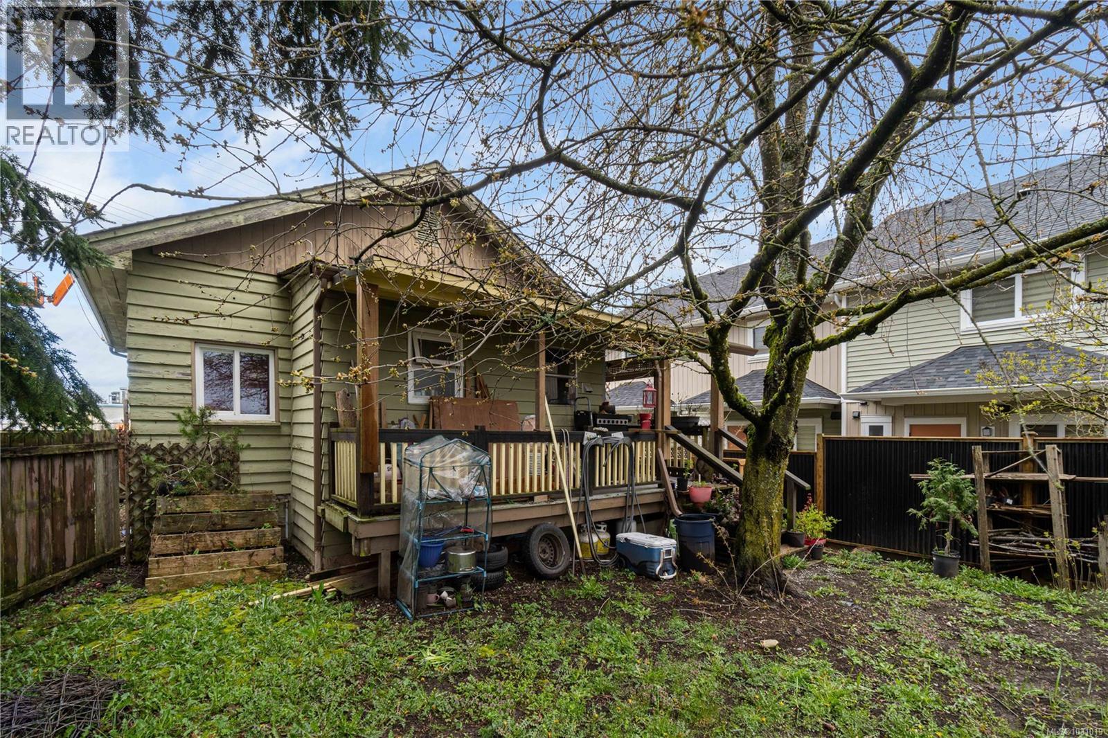 205 Sabiston St, Nanaimo, British Columbia  V9R 1M2 - Photo 6 - 1031019