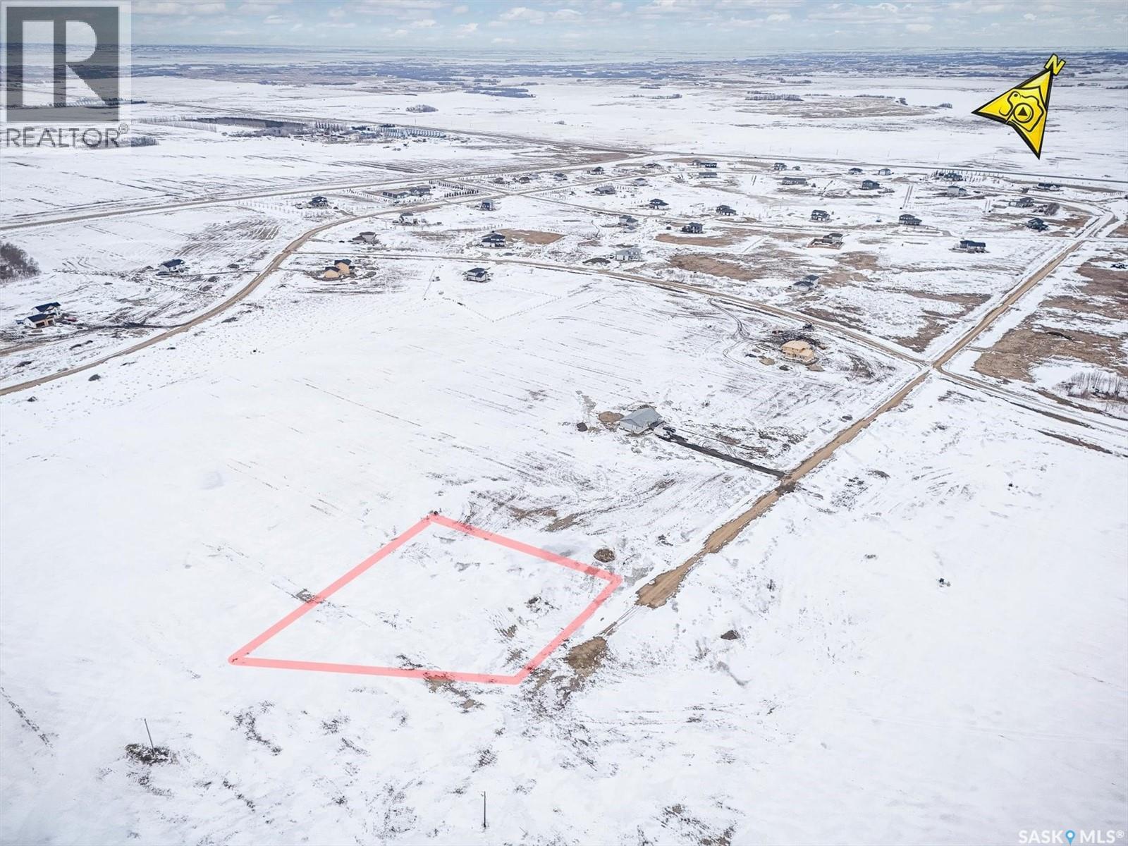 45 Meadowlark Crescent, Blucher Rm No. 343, Saskatchewan  S7B 0A5 - Photo 4 - SK032255