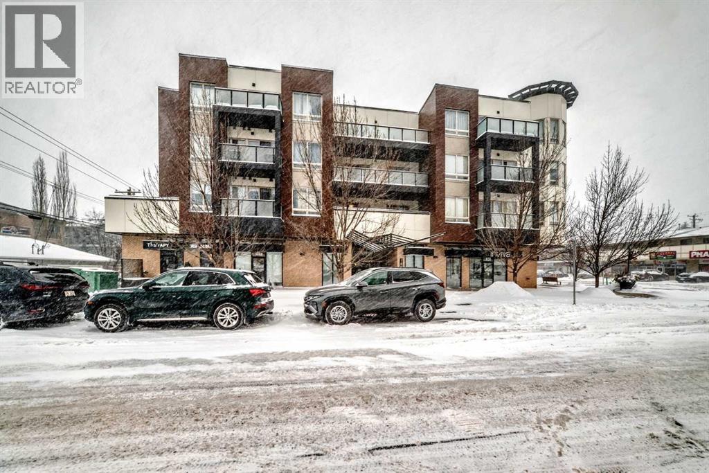 306, 1899 45 Street NW, Calgary, Alberta  T3B 4S3 - Photo 16 - A2287171