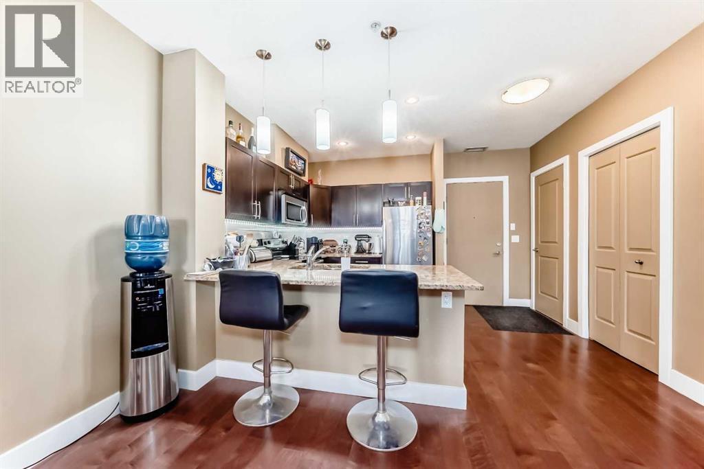 306, 1899 45 Street NW, Calgary, Alberta  T3B 4S3 - Photo 5 - A2287171