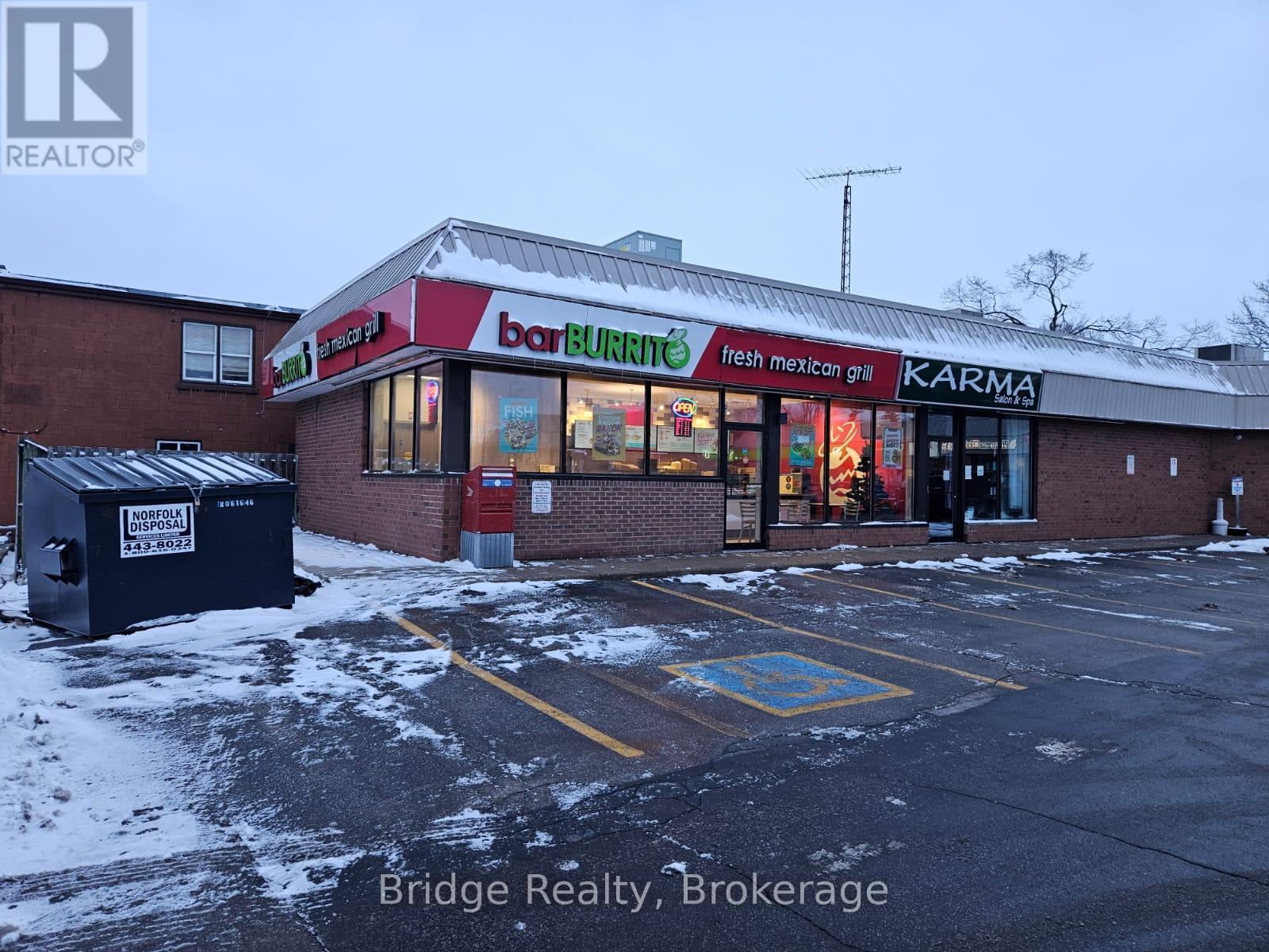 135 King Street, Norfolk, Ontario  N4B 1X9 - Photo 2 - X12705606