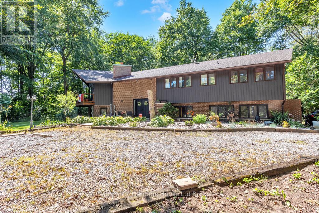 841 2nd Concession Road, Norfolk, Ontario  N4G 4G7 - Photo 23 - X12731048