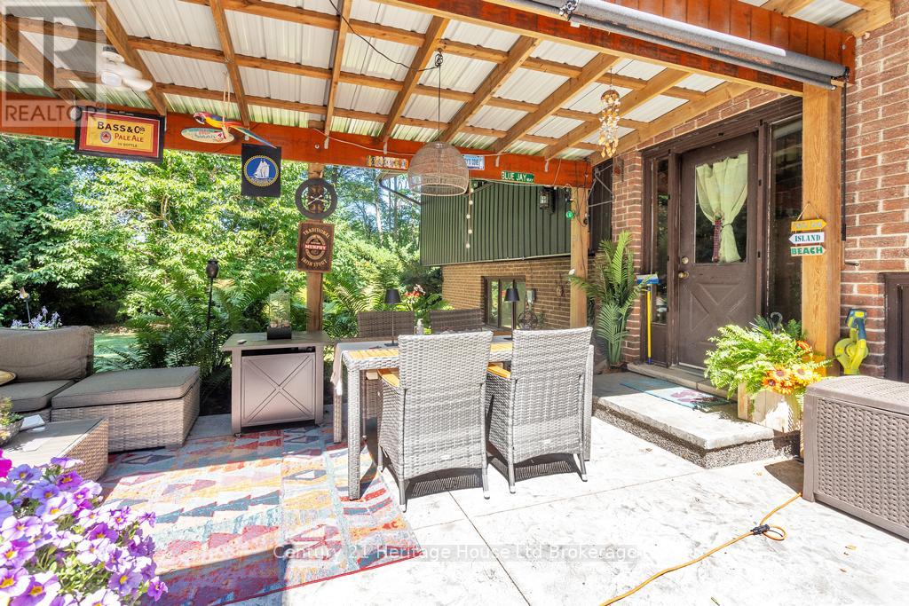 841 2nd Concession Road, Norfolk, Ontario  N4G 4G7 - Photo 28 - X12731048