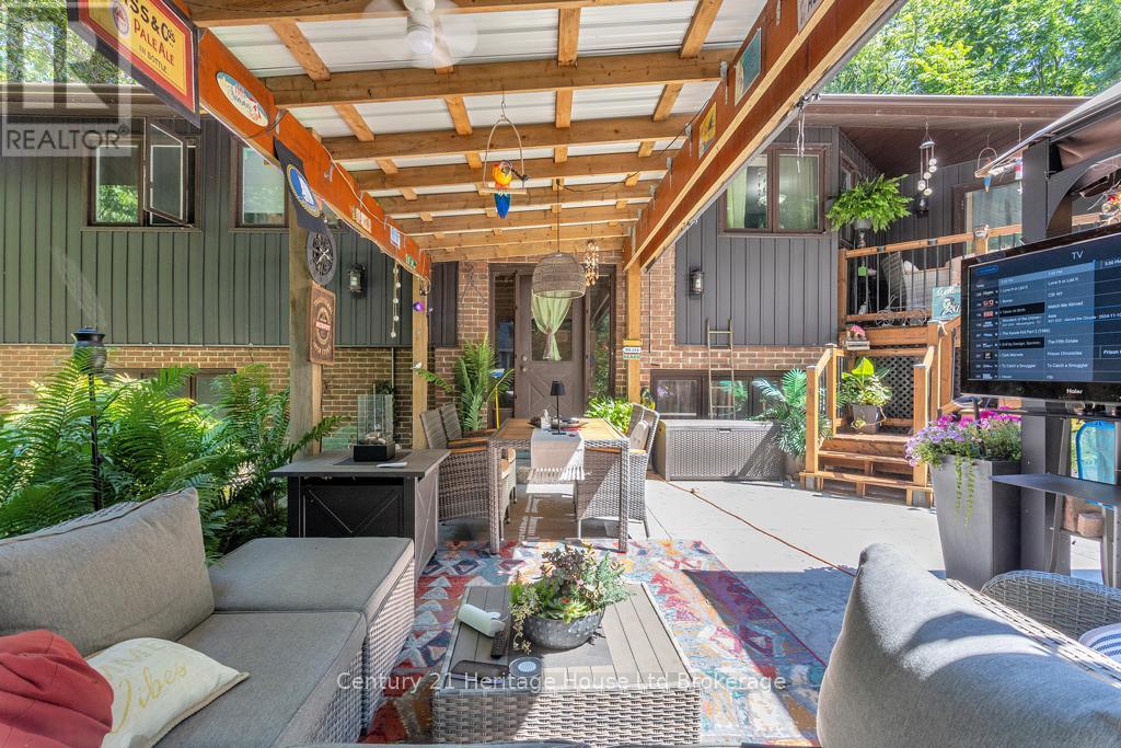 841 2nd Concession Road, Norfolk, Ontario  N4G 4G7 - Photo 29 - X12731048