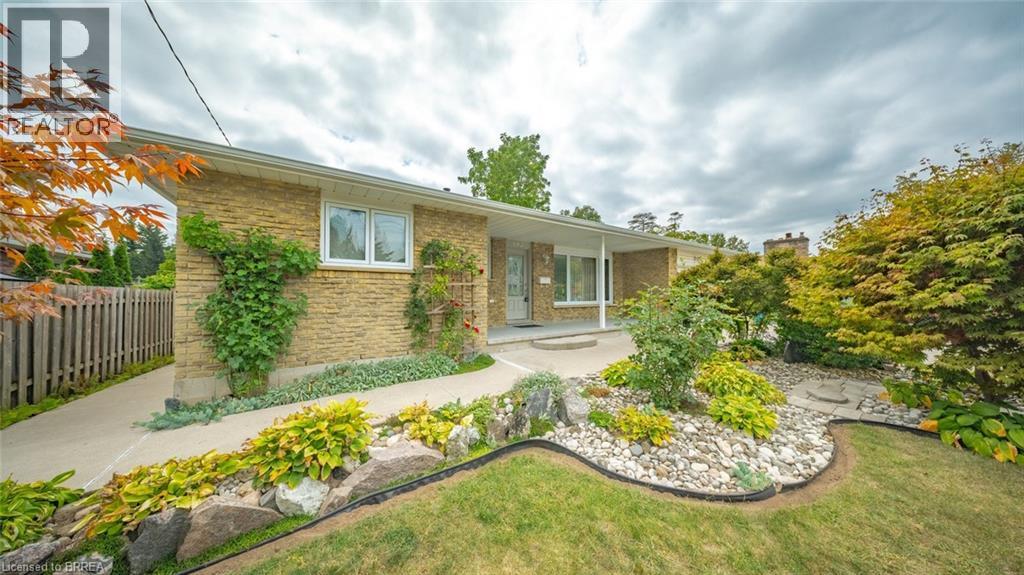 162 VICTORIA Street, Simcoe, Ontario