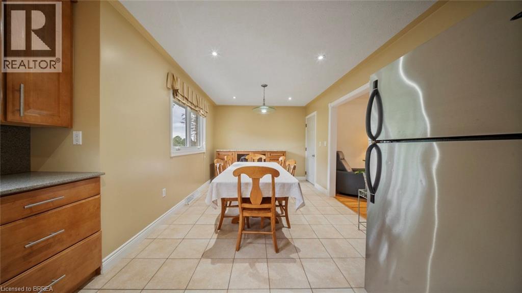 162 Victoria Street, Simcoe, Ontario  N3Y 1L8 - Photo 10 - 40816100