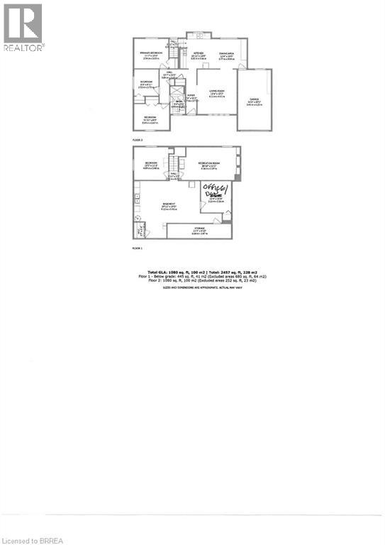 162 Victoria Street, Simcoe, Ontario  N3Y 1L8 - Photo 26 - 40816100