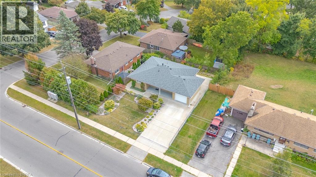 162 Victoria Street, Simcoe, Ontario  N3Y 1L8 - Photo 4 - 40816100