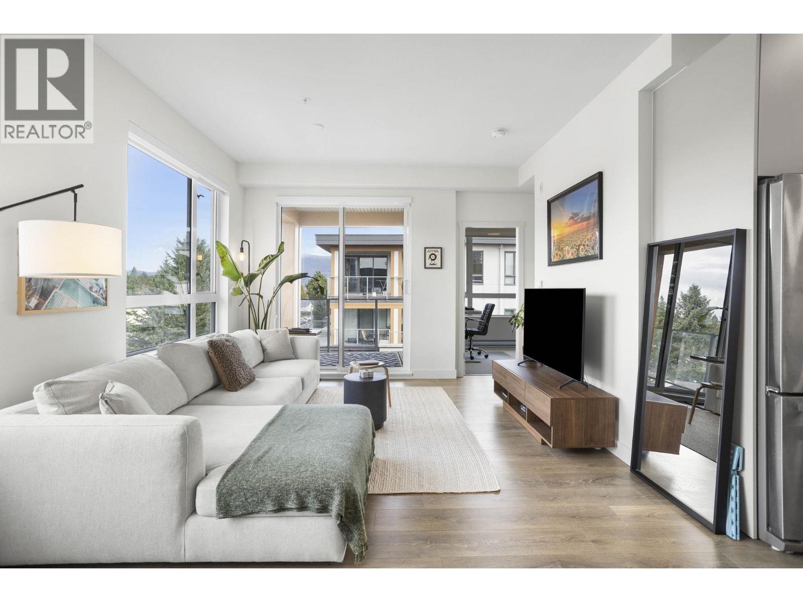 612 735 Anskar Court, Coquitlam, British Columbia  V3J 0L7 - Photo 4 - R3090632