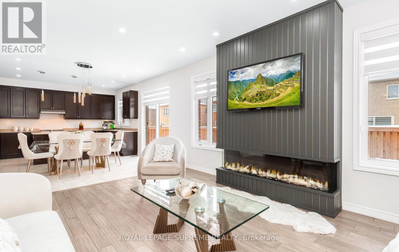 95 Selby Crescent, Bradford West Gwillimbury, Ontario  L3Z 0V3 - Photo 11 - N12965688