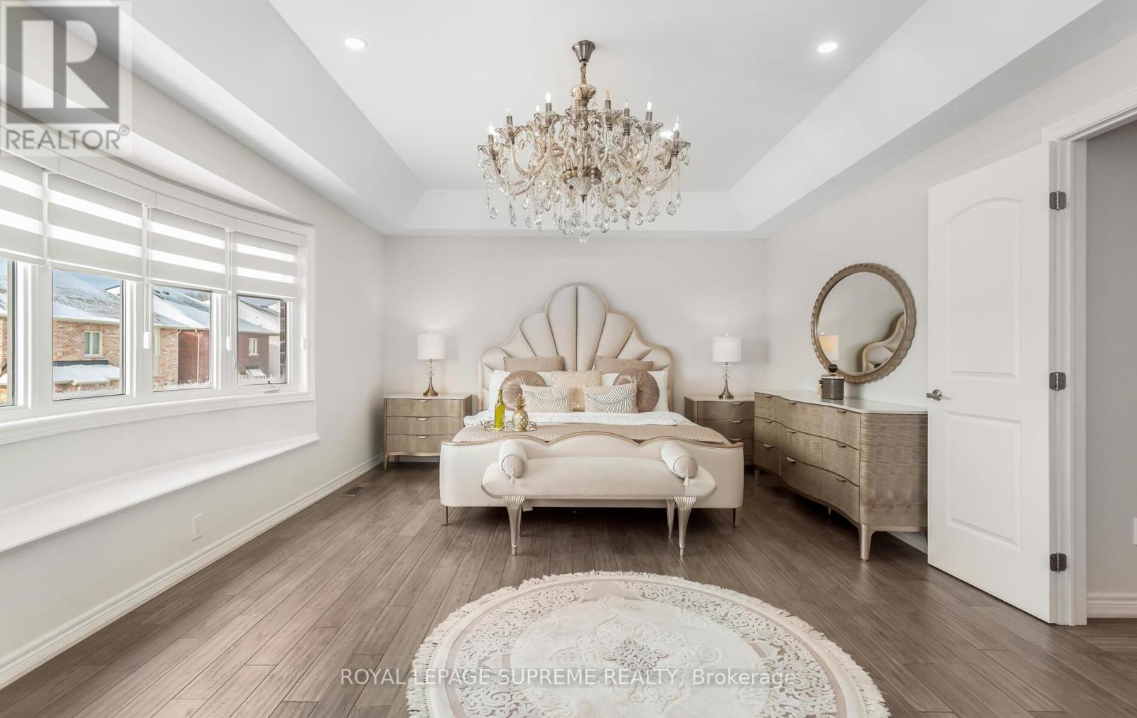 95 Selby Crescent, Bradford West Gwillimbury, Ontario  L3Z 0V3 - Photo 21 - N12965688