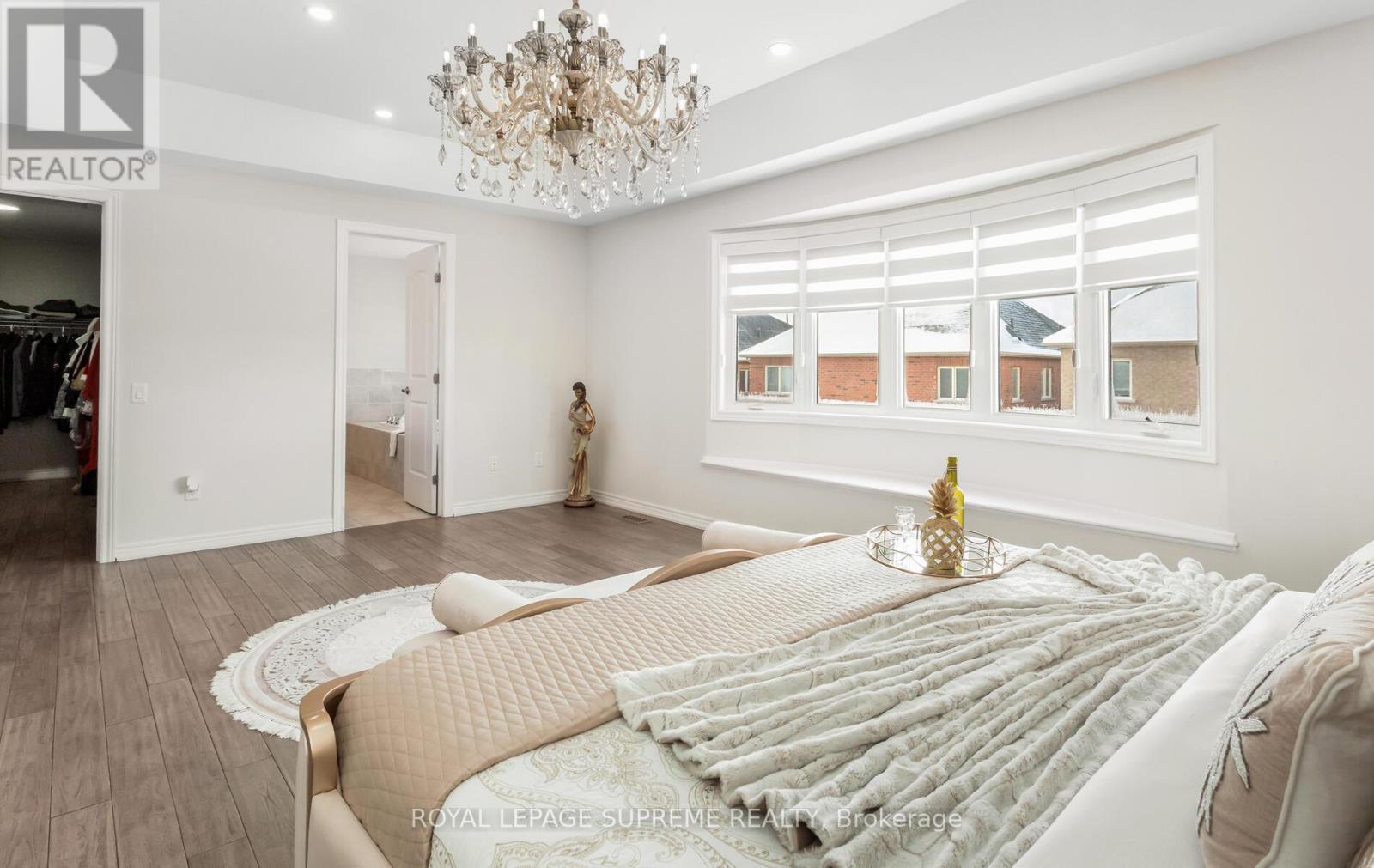 95 Selby Crescent, Bradford West Gwillimbury, Ontario  L3Z 0V3 - Photo 22 - N12965688